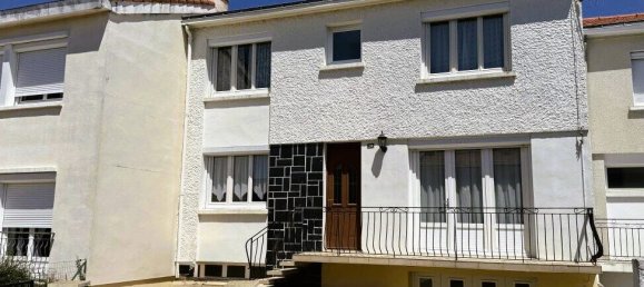 4 bedrooms House in Cholet, France No. 283664 12