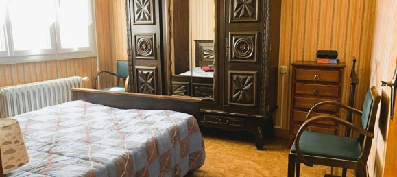 4 bedrooms House in Cholet, France No. 283664 11