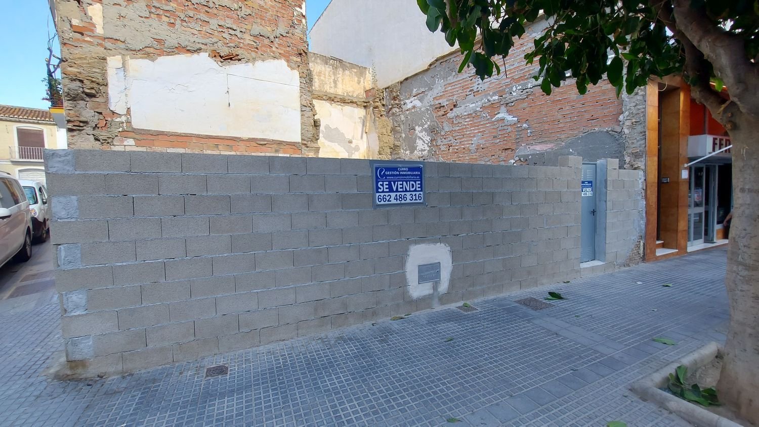  Land in Velez-Malaga, Spain No. 158189