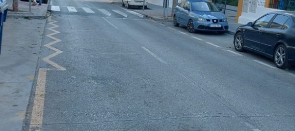  قطعة أرض في Velez-Malaga, Spain رقم 158189 4