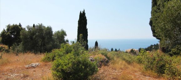 3800m² Hotel in Corfu, Greece No. 5357 13