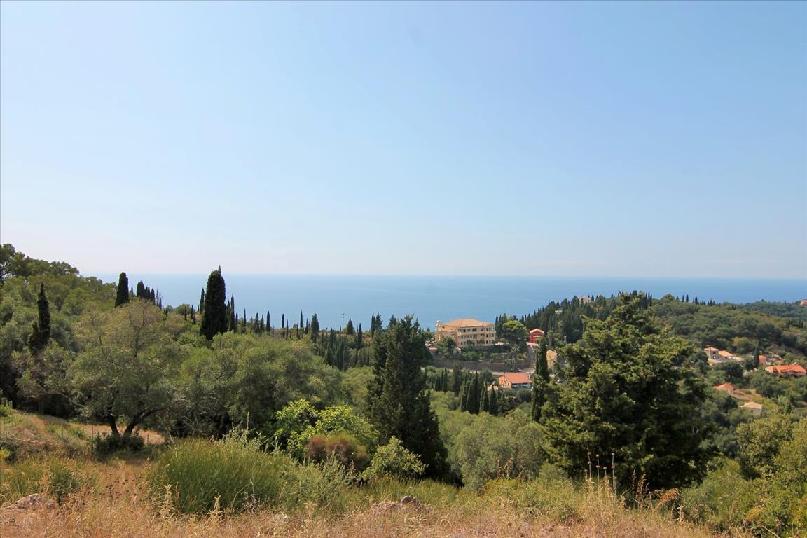 Hotel em Corfu, Greece 3800 m² N.º 5357