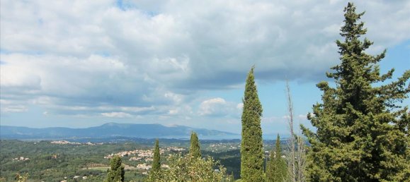 3800m² Hotel in Corfu, Greece No. 5357 3