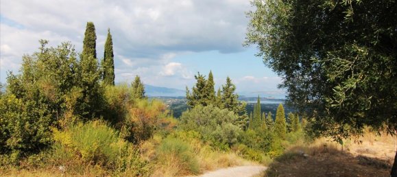 Hotel em Corfu, Greece 3800 m² N.º 5357 6