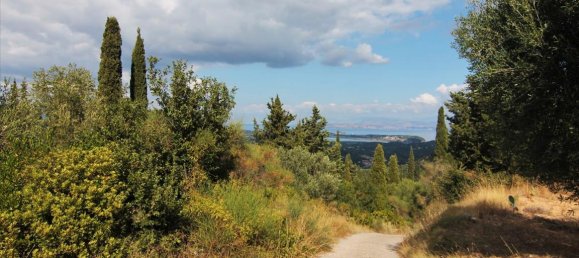 3800m² Hotel in Corfu, Greece No. 5357 5