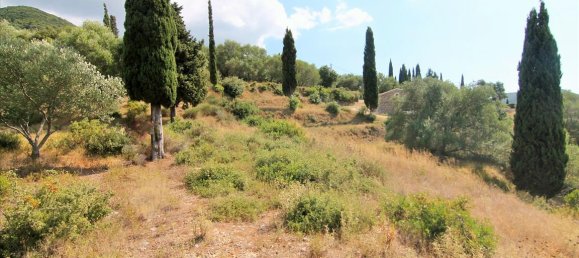 Hotel em Corfu, Greece 3800 m² N.º 5357 22