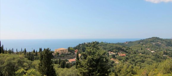 Hotel em Corfu, Greece 3800 m² N.º 5357 2