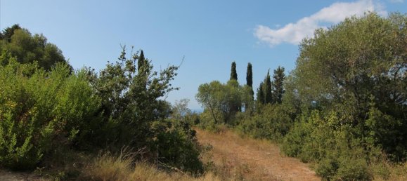 3800m² Hotel in Corfu, Greece No. 5357 8