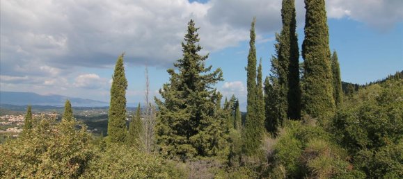 Hotel em Corfu, Greece 3800 m² N.º 5357 21