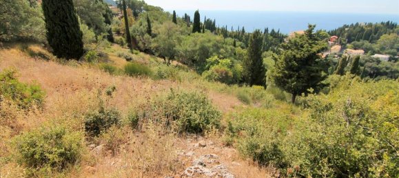 Hotel em Corfu, Greece 3800 m² N.º 5357 23