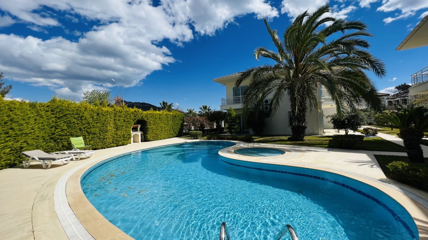 Apartment 2+1 in Kemer, Turkey No. 23580