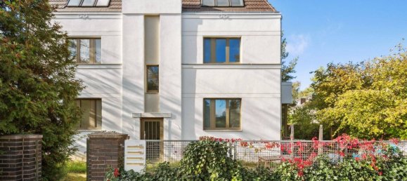 12غرفة فيلا في Lichterfelde, Germany رقم 56636 4