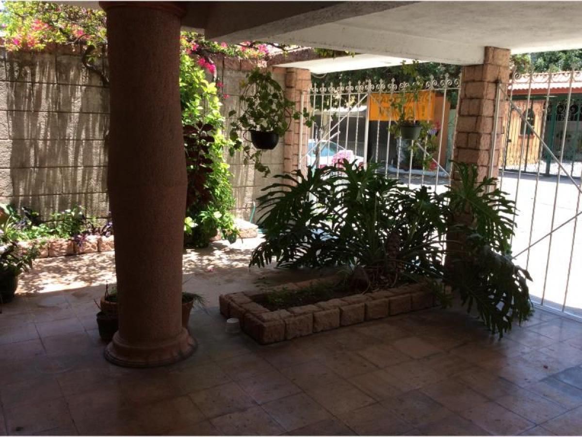 3 Schlafzimmer Haus in Queretaro, Mexico, Nr. 184828