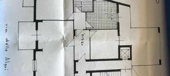 5 bedrooms Apartment in Palermo, Italy No. 348528 18