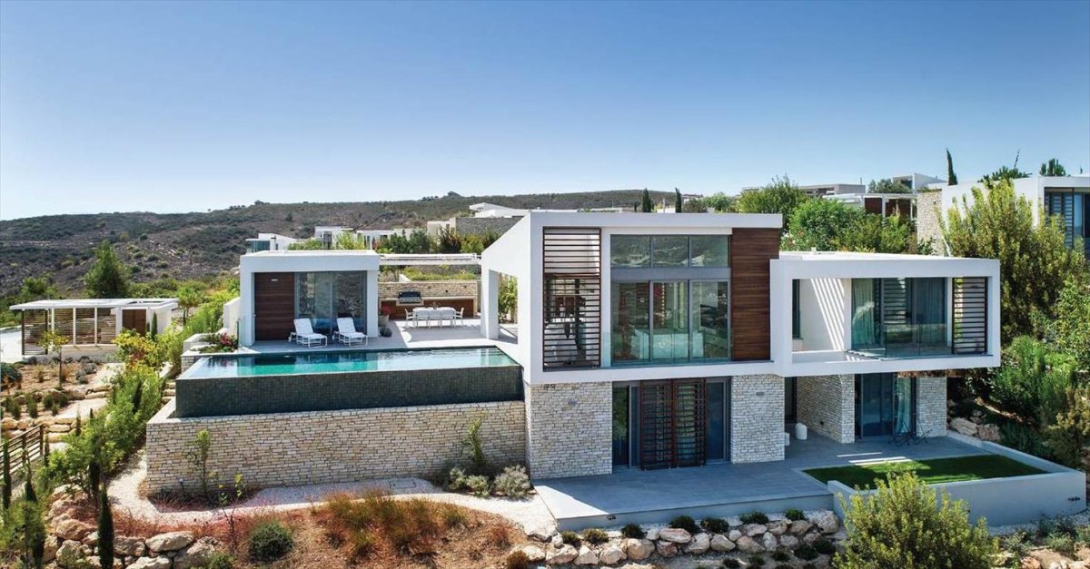 استوديو في Paphos, Cyprus رقم 12606