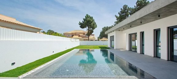5 bedrooms House in Corroios, Portugal No. 103518 3