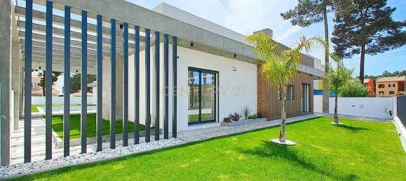 5 bedrooms House in Corroios, Portugal No. 103518 4