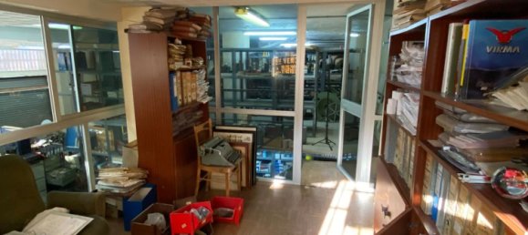 201m² Commercial property in Malaga, Spain No. 148966 14