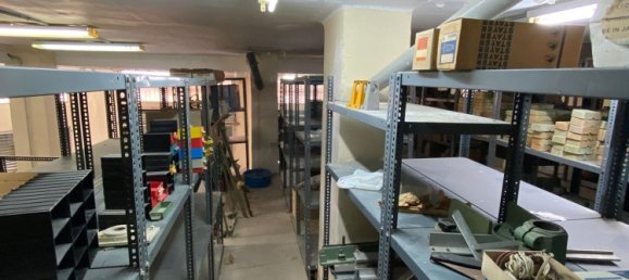 201m² Commercial property in Malaga, Spain No. 148966 22