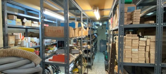 201m² Commercial property in Malaga, Spain No. 148966 8