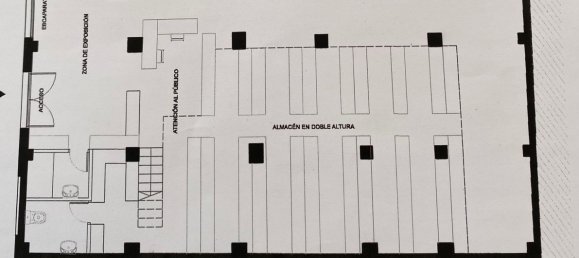 201m² Commercial property in Malaga, Spain No. 148966 23