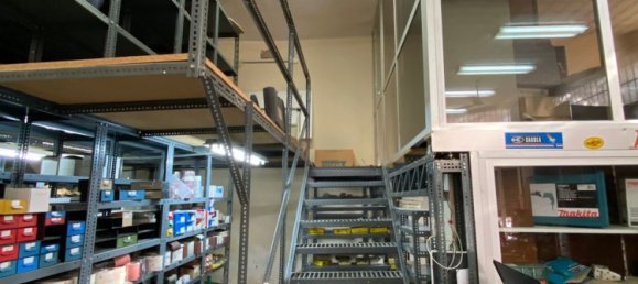 201m² Commercial property in Malaga, Spain No. 148966 11