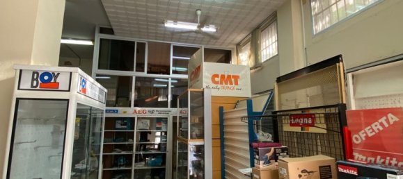 201m² Commercial property in Malaga, Spain No. 148966 5
