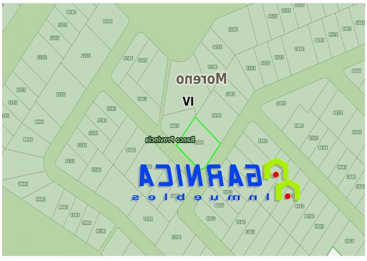 Terreno en Buenos Aires, Argentina No. 115063