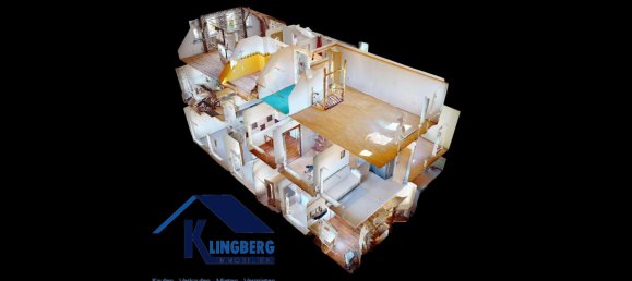 8غرفة تاون هاوس في Burgenlandkreis, Germany رقم 332333 19