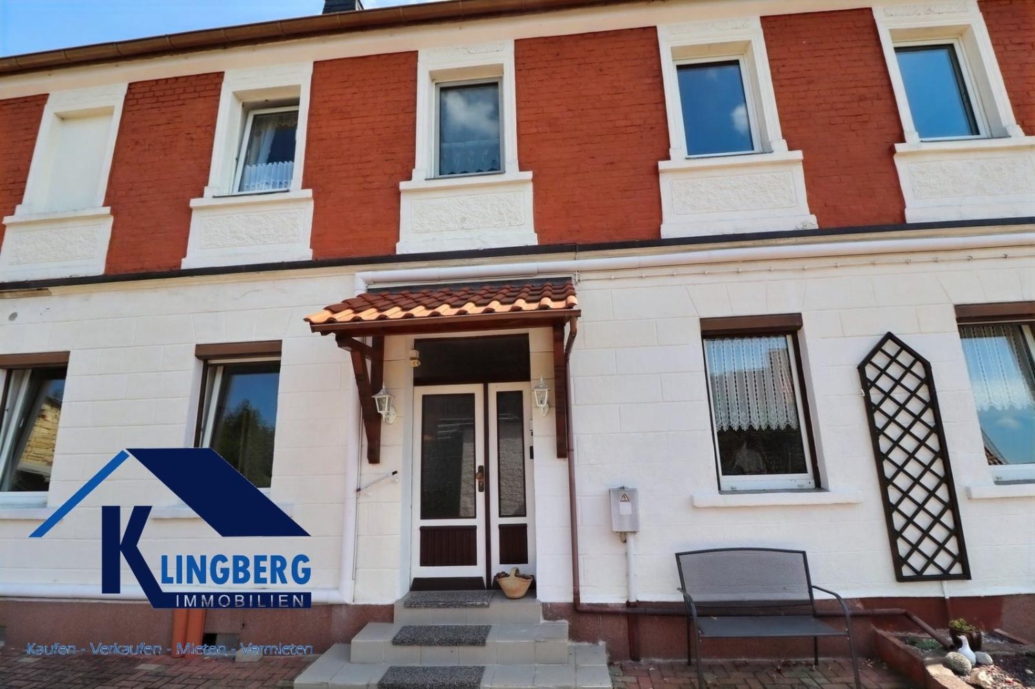 8غرفة تاون هاوس في Burgenlandkreis, Germany رقم 332333