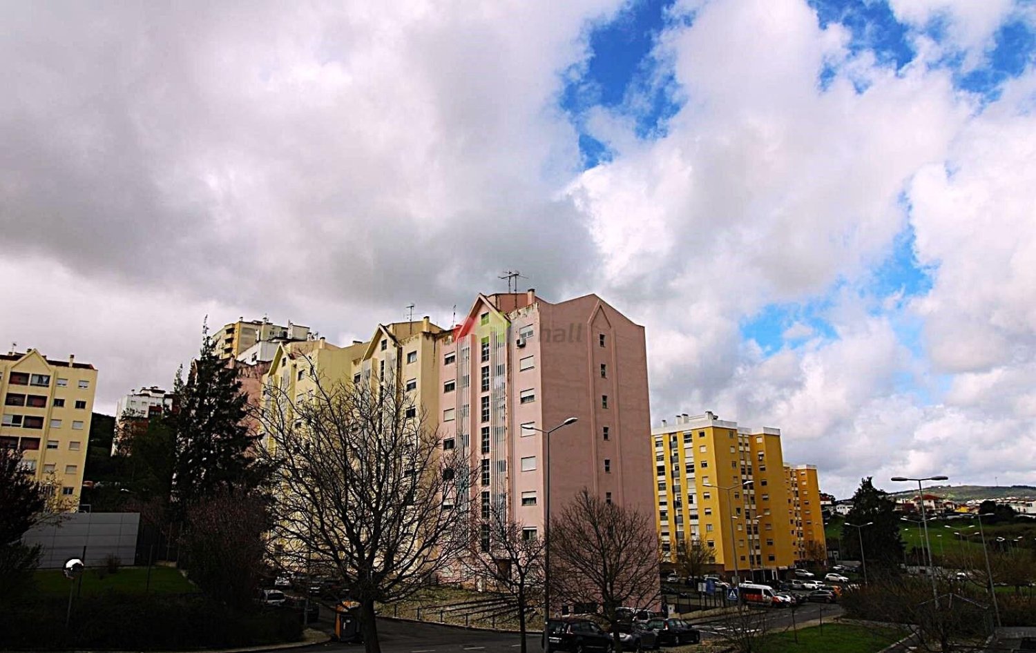 3 bedrooms Apartment in Loures, Portugal No. 94683