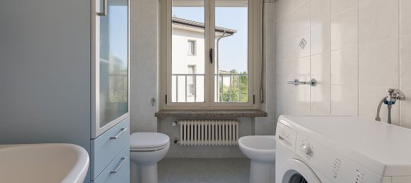 Apartamento de 2 divisões em Lomazzo, Italy N.º 305446 23