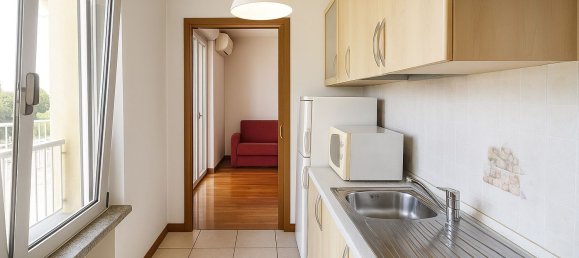 Apartamento de 2 divisões em Lomazzo, Italy N.º 305446 10