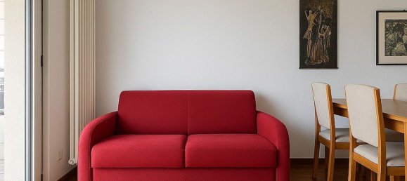 Apartamento de 2 divisões em Lomazzo, Italy N.º 305446 3