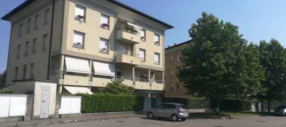 Apartamento de 2 divisões em Lomazzo, Italy N.º 305446 27