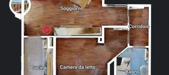 Apartamento de 2 divisões em Lomazzo, Italy N.º 305446 30