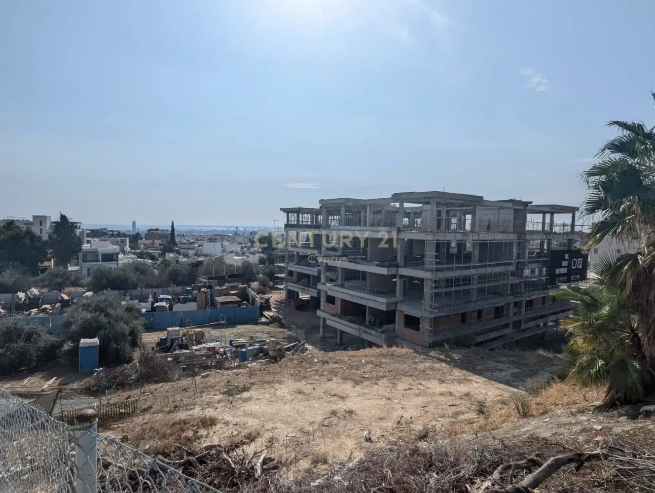 1 Schlafzimmer Wohnung in Limassol, Cyprus, Nr. 5617