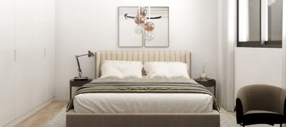 1 Schlafzimmer Wohnung in Limassol, Cyprus, Nr. 5617 8