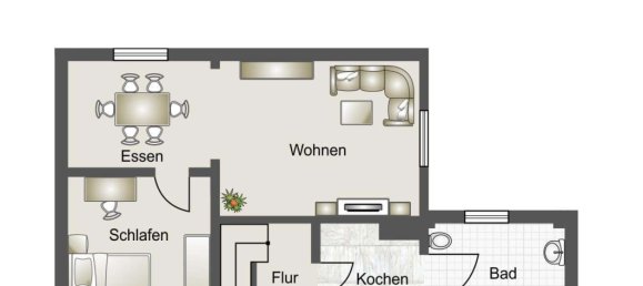 5-Zimmer Haus in Rhein-Sieg, Germany, Nr. 133768 12
