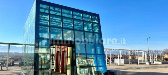 17m² Garage in Fossano, Italy No. 68041 2