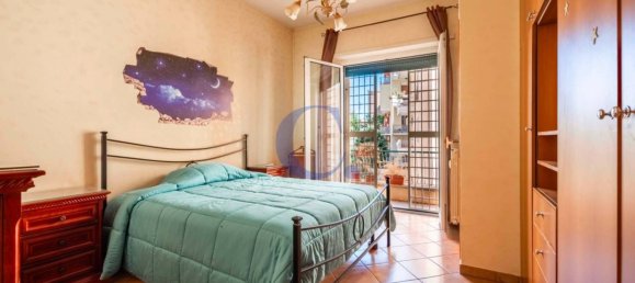 3 bedrooms Apartment in Rome, Italy No. 373465 24