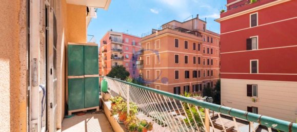 3 bedrooms Apartment in Rome, Italy No. 373465 19