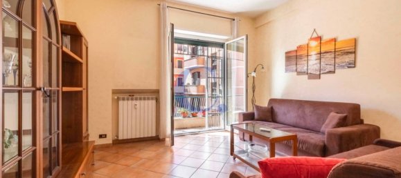 3 bedrooms Apartment in Rome, Italy No. 373465 15