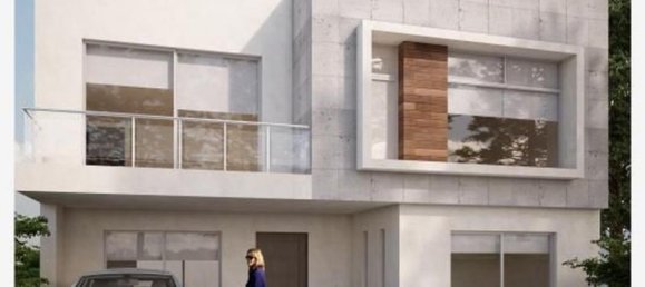 3 bedrooms House in Puebla, Mexico No. 168280 2