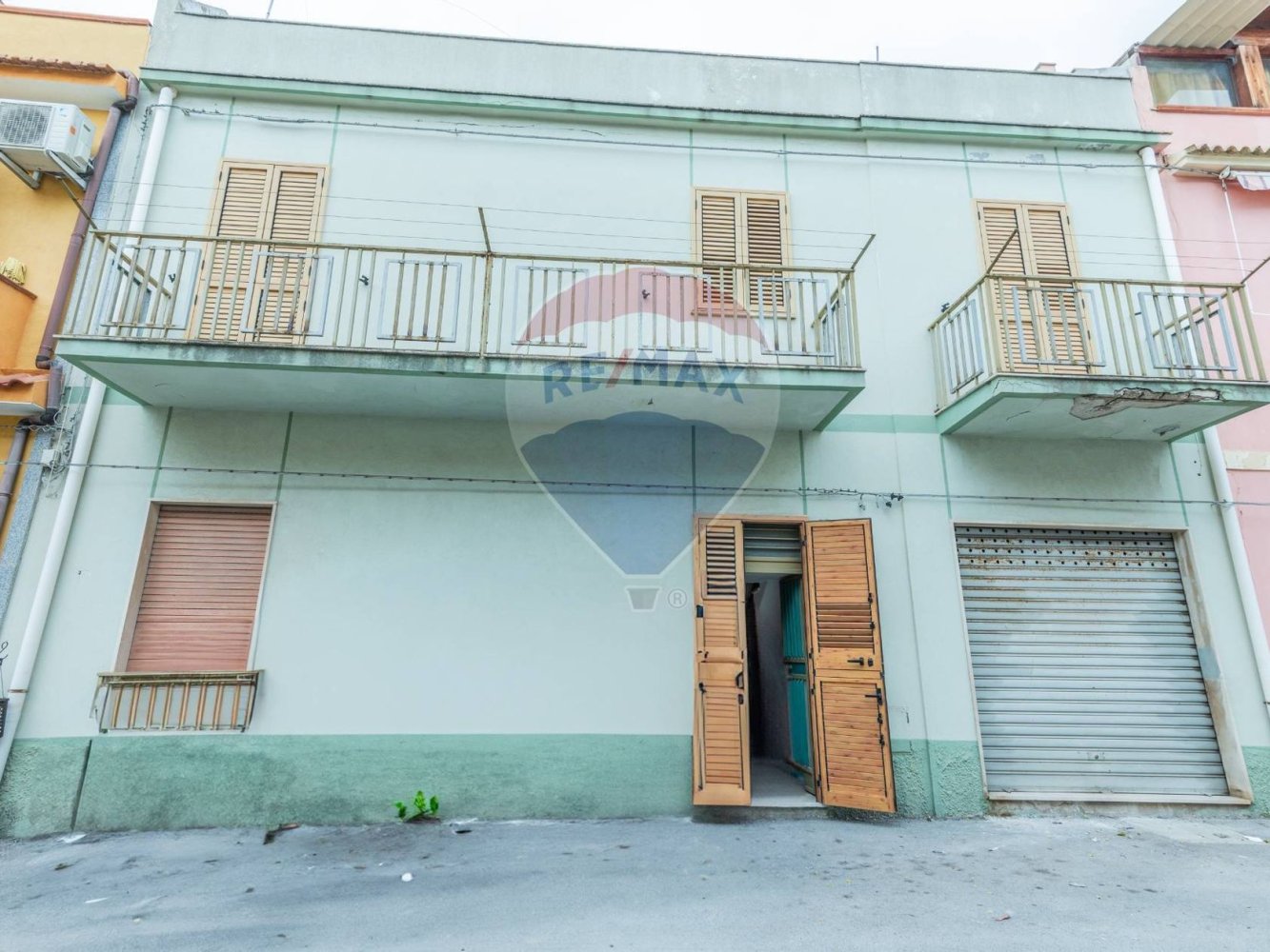 4 Schlafzimmer Haus in Noto, Italy, Nr. 235240