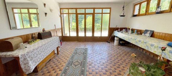 Villa de 6 habitaciónes en Cantiano, Italy No. 317432 14