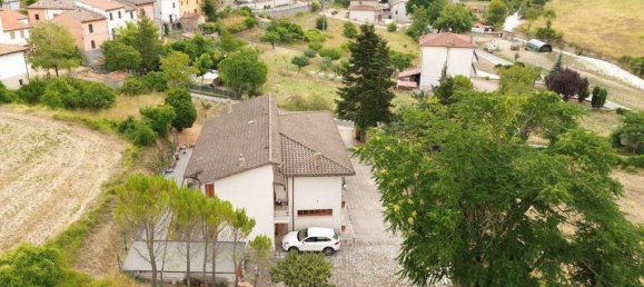 Villa de 6 habitaciónes en Cantiano, Italy No. 317432 7
