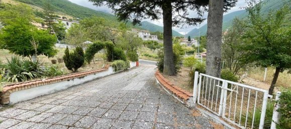 Villa de 6 habitaciónes en Cantiano, Italy No. 317432 11