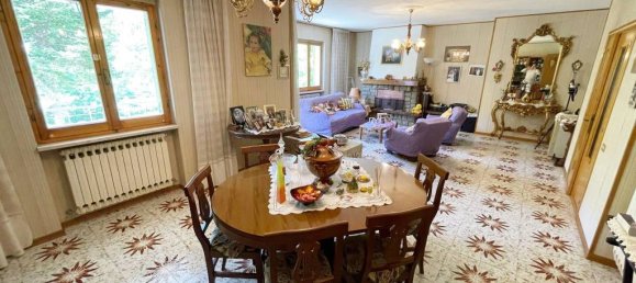 Villa de 6 habitaciónes en Cantiano, Italy No. 317432 17