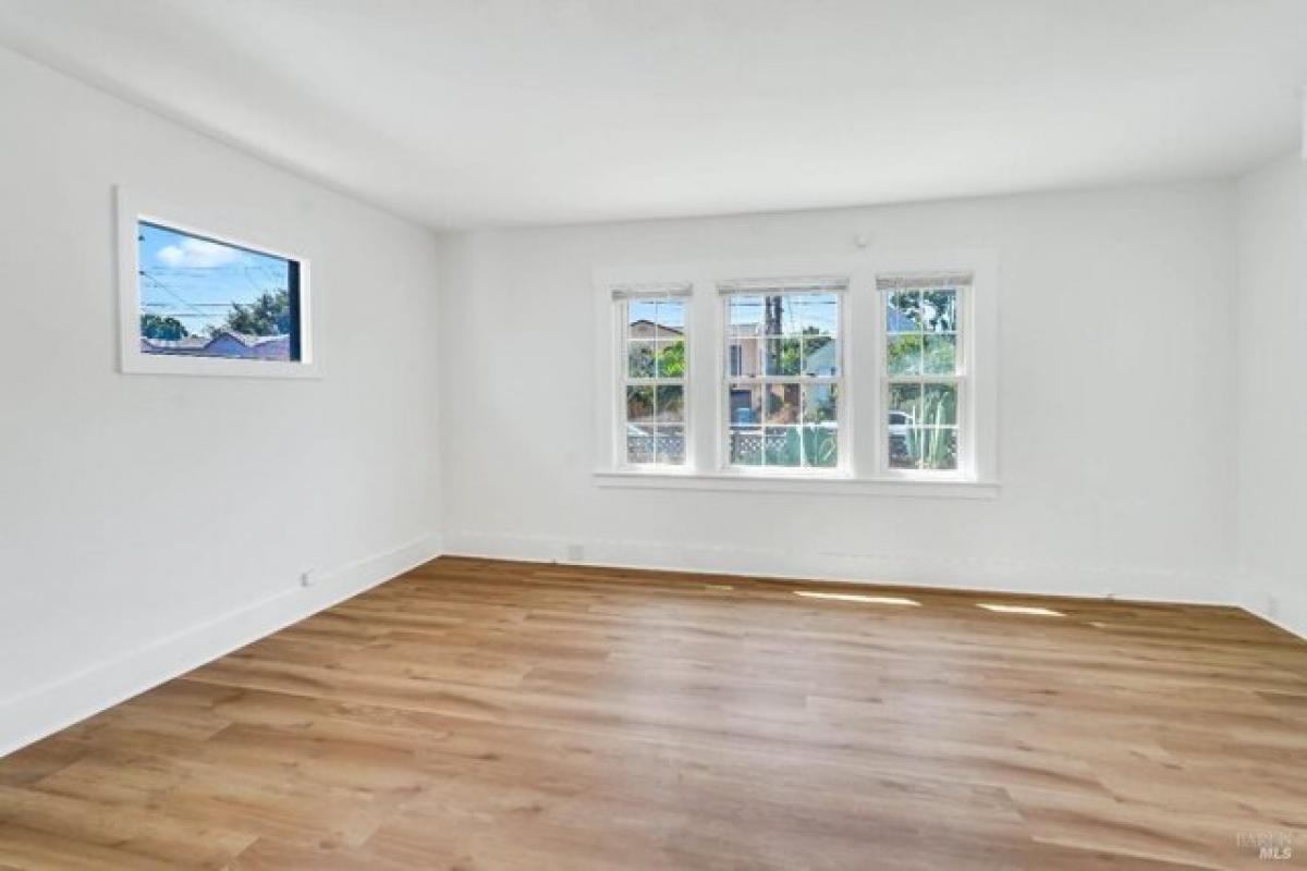 2 bedrooms House in Vallejo, USA No. 420920